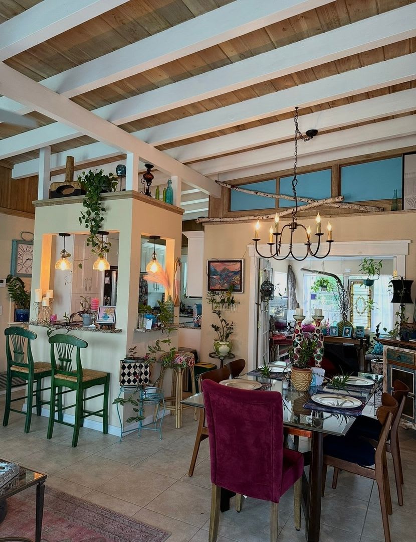 Charming 3BR House in Venice – photo 2