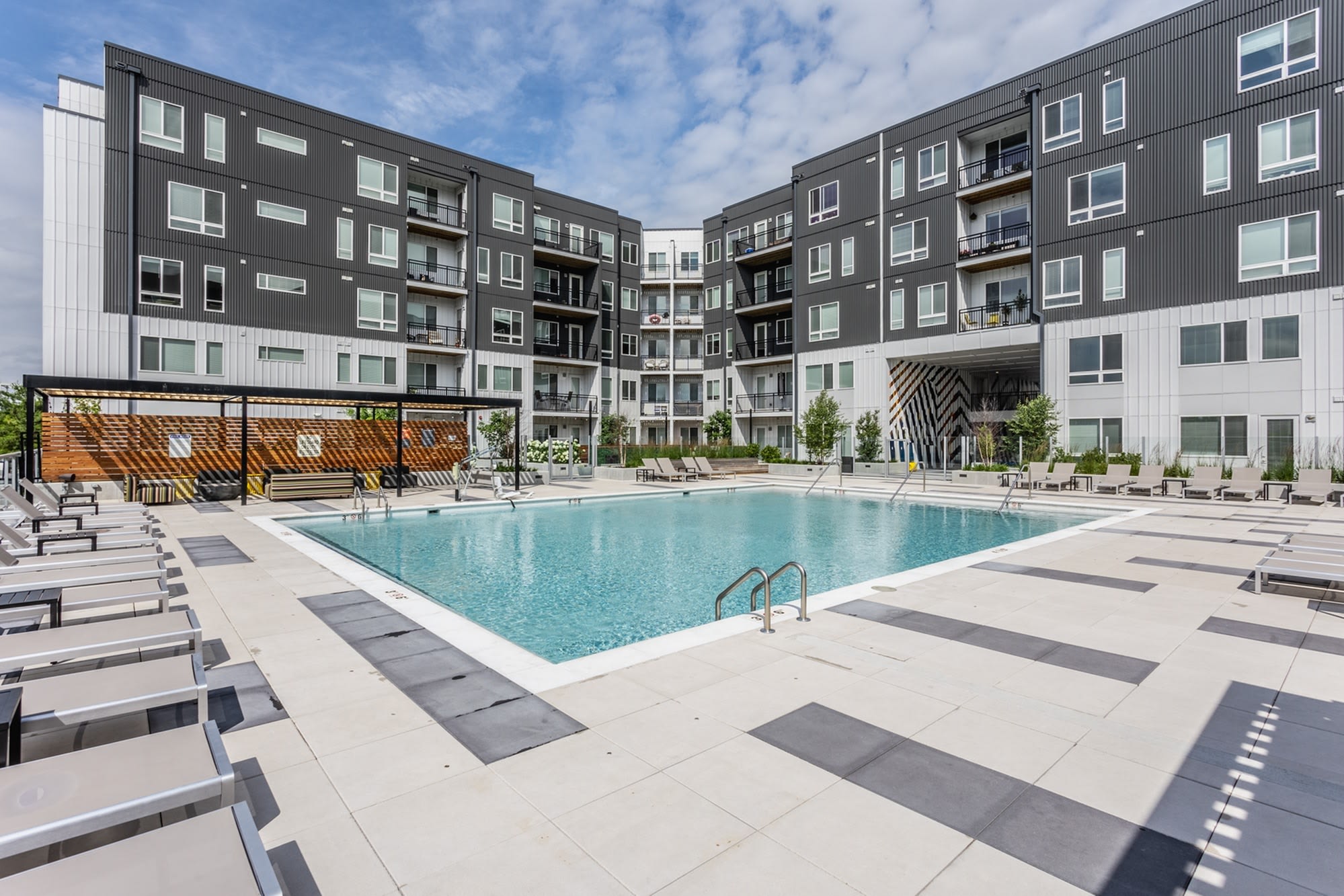 Artistry Cincy Apartments – photo 1