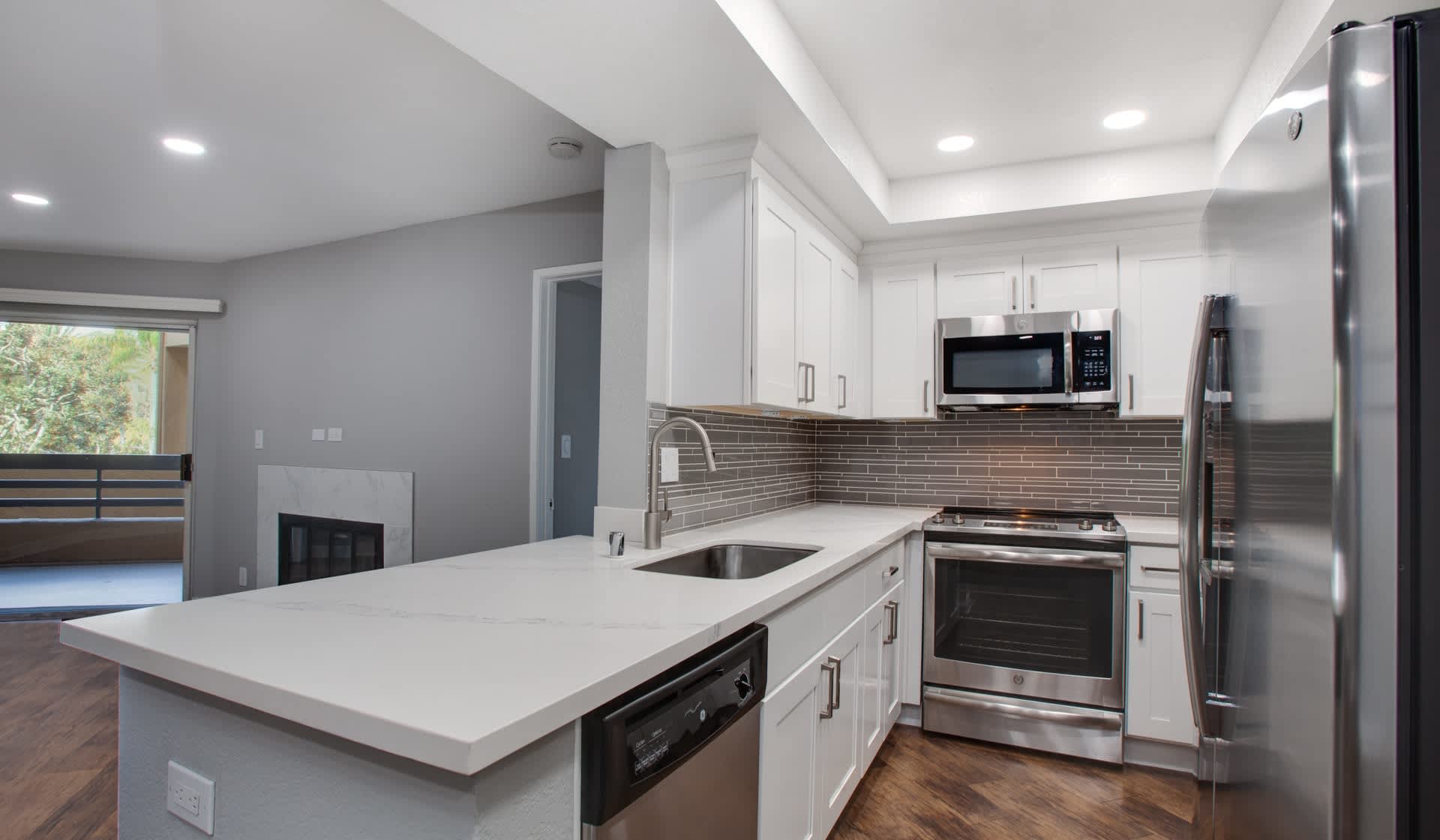 3400 Avenue of the Arts Apartments – photo 5