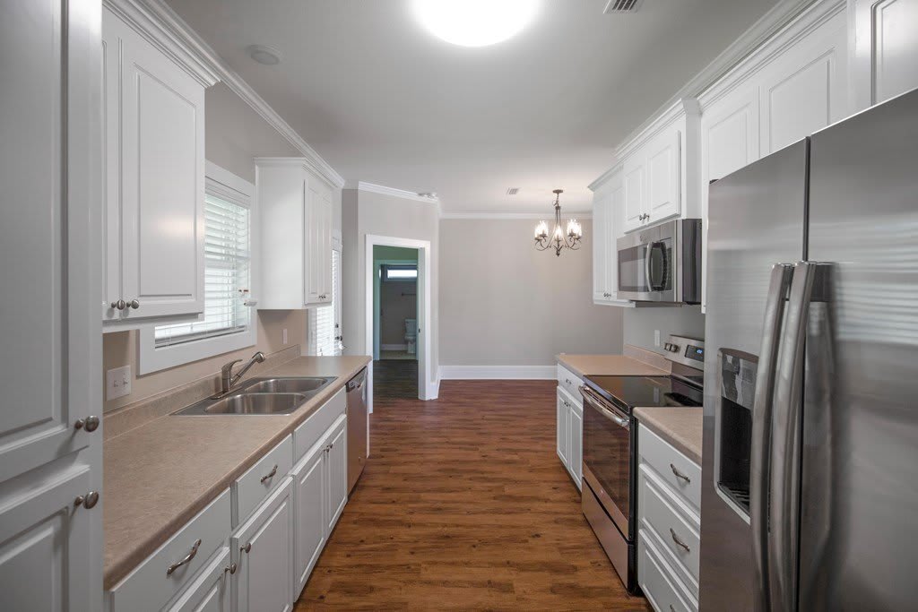 101 Gwinnett Place – photo 5