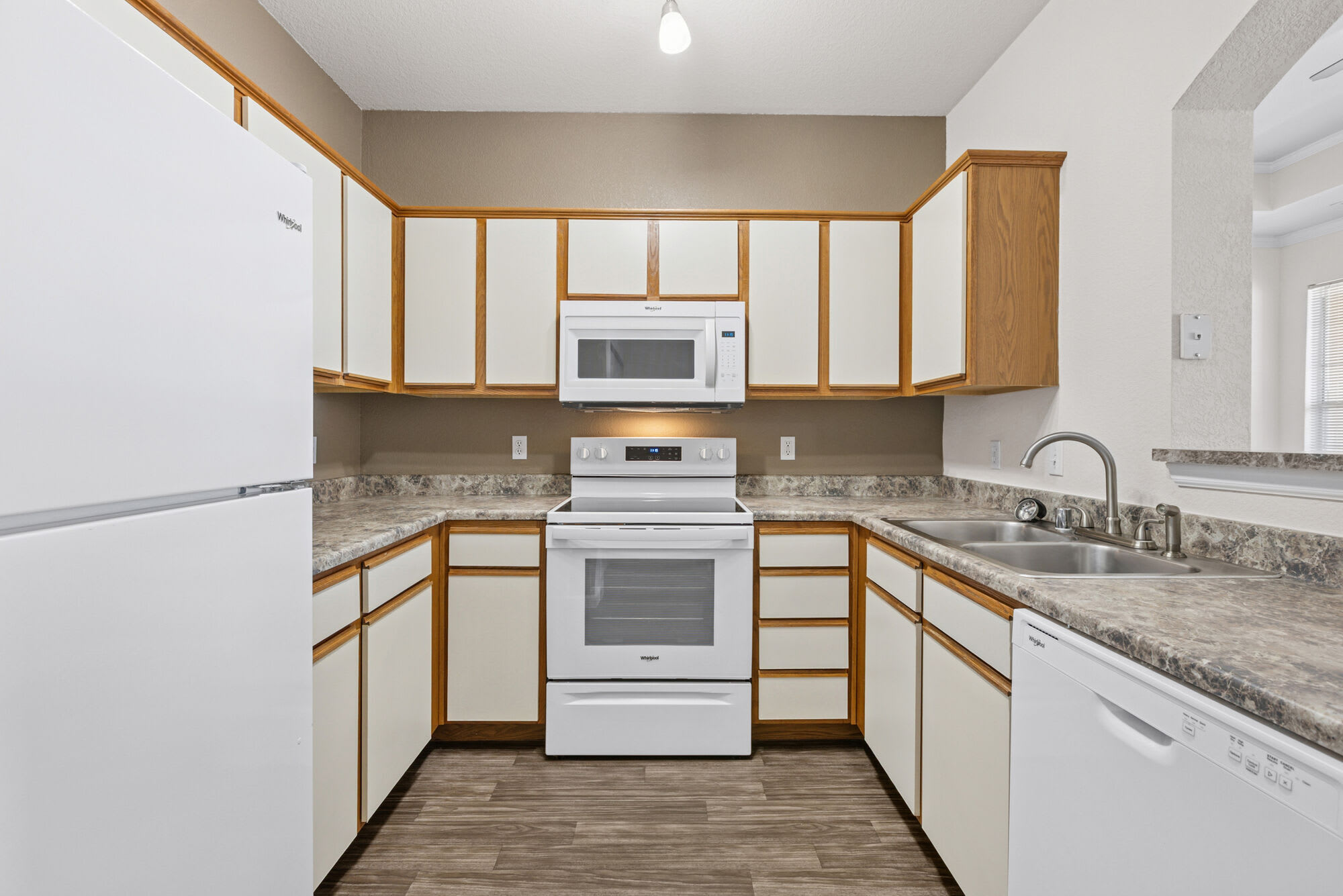 Villas at Park West I – photo 5