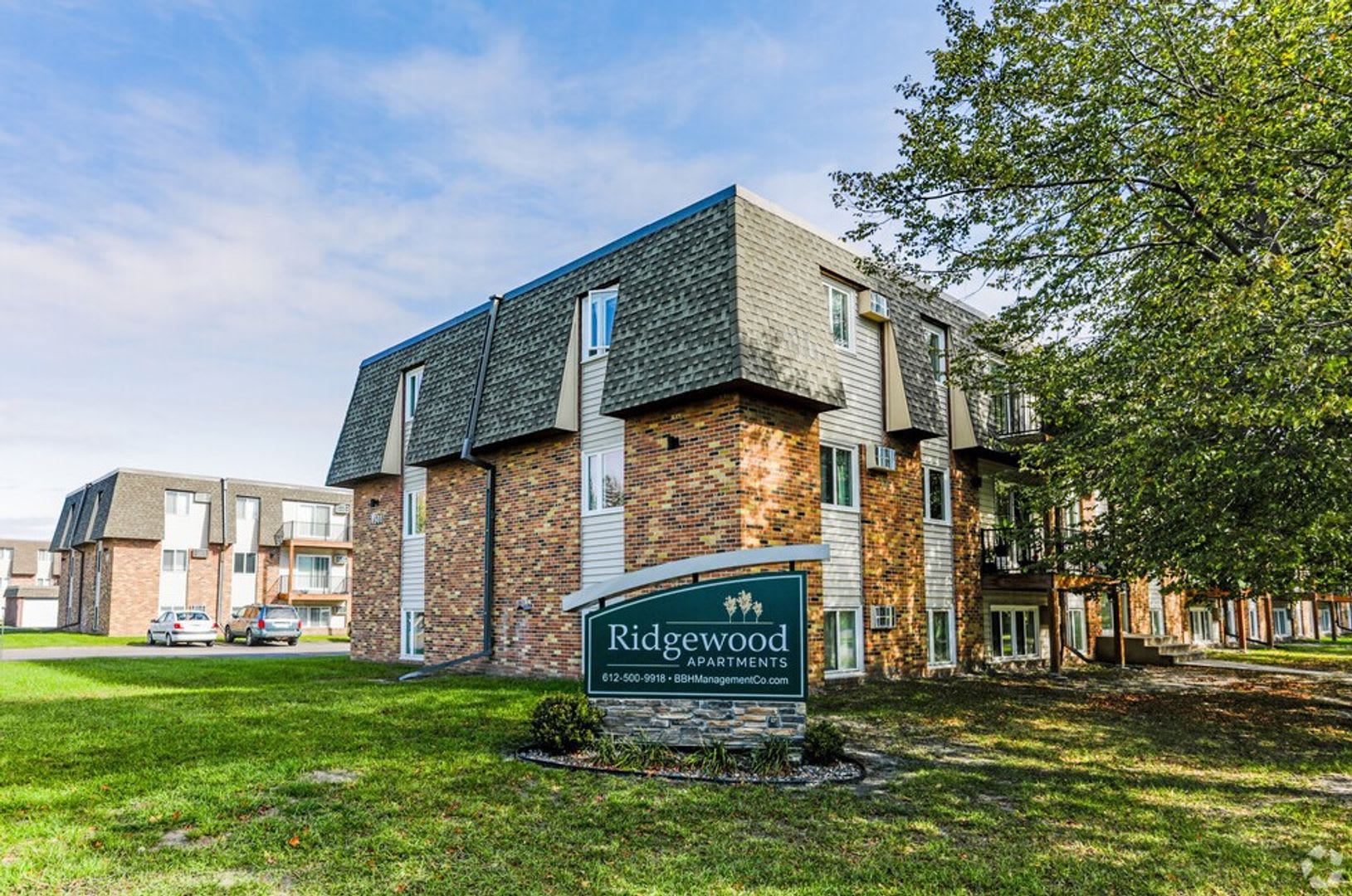 Sands Apartments – photo 1