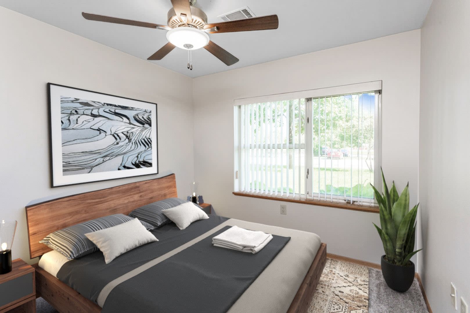 Westfield Apartments – photo 5