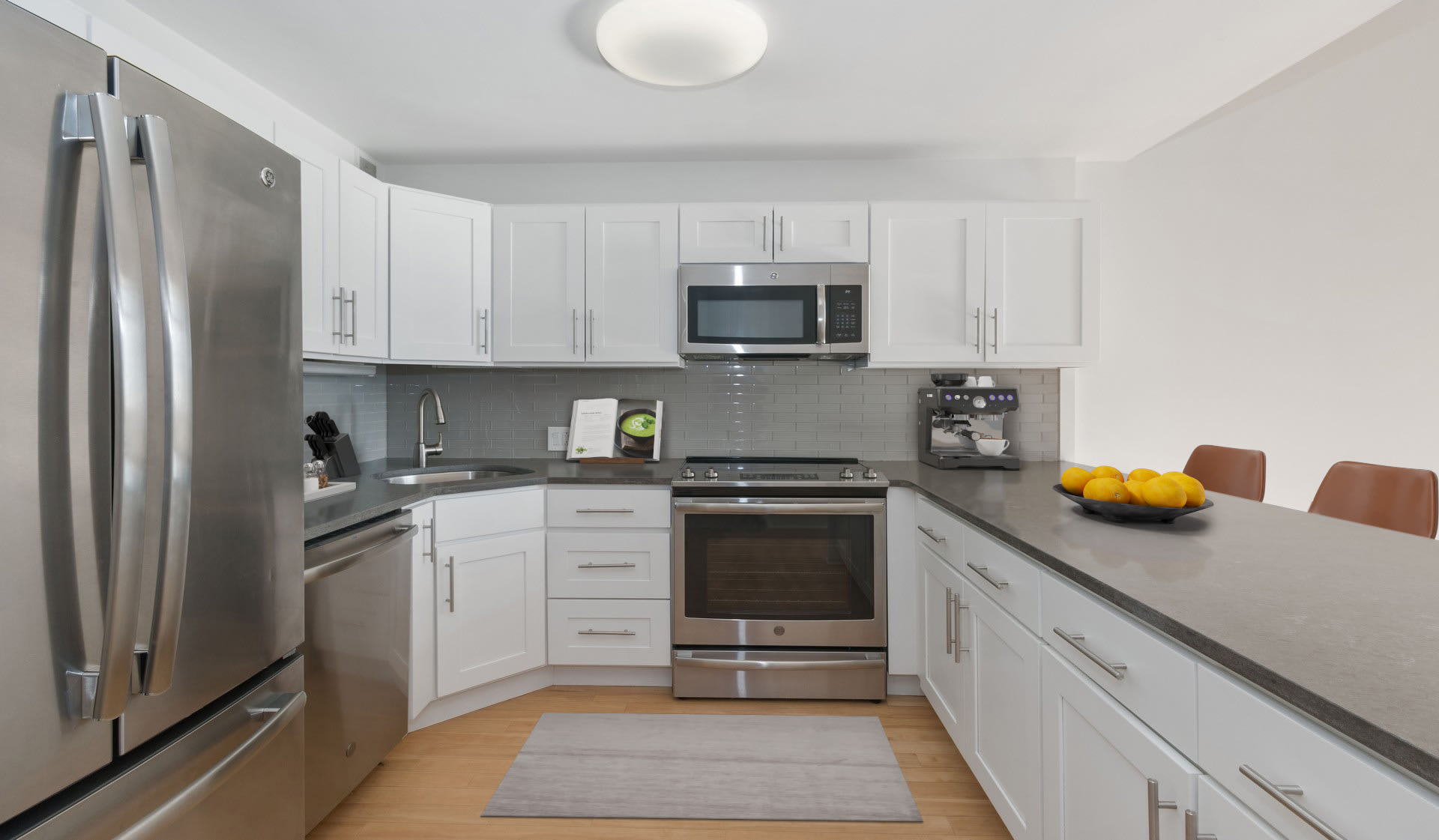 The Riverloft Apartment Homes – photo 3