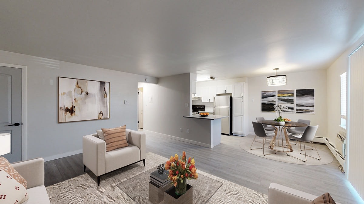 Reserve At Oak Park – photo 4