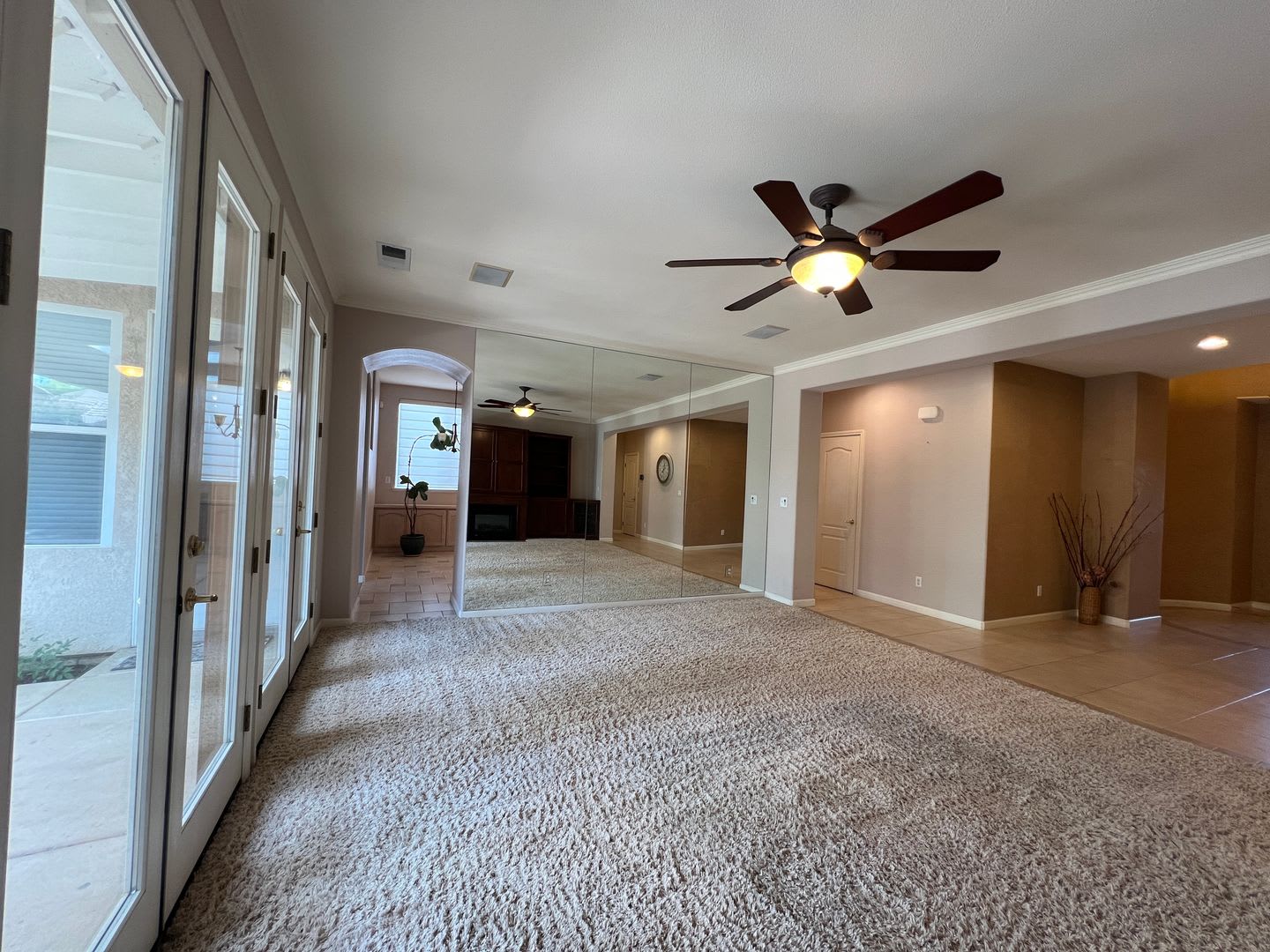 3 bedroom, 2 bathroom home located in Fresno- Great Location! – photo 5