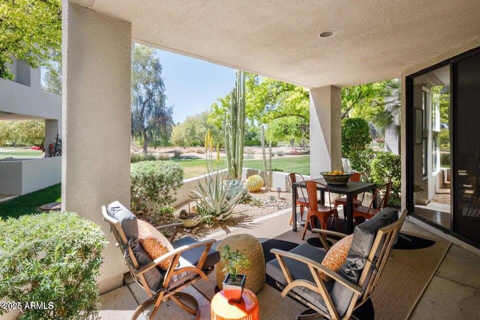 7700 E Gainey Ranch Road – photo 5
