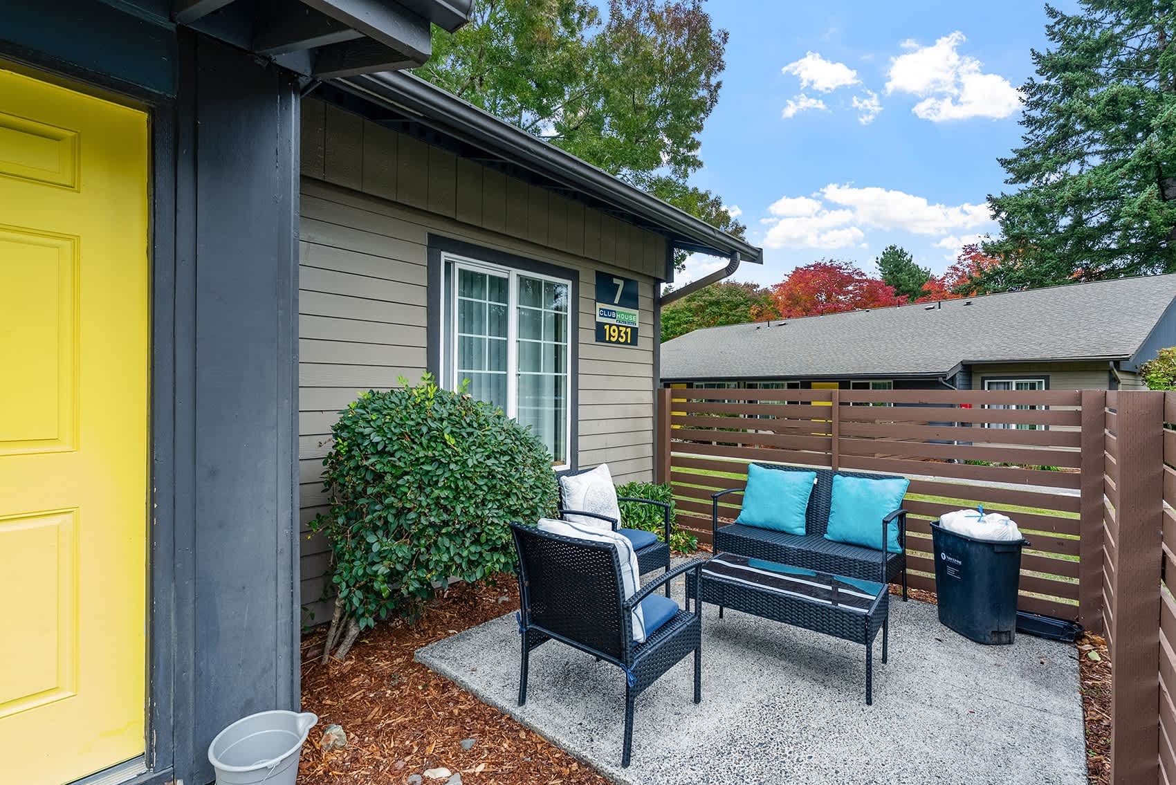 Clubhouse at Port Orchard – photo 4