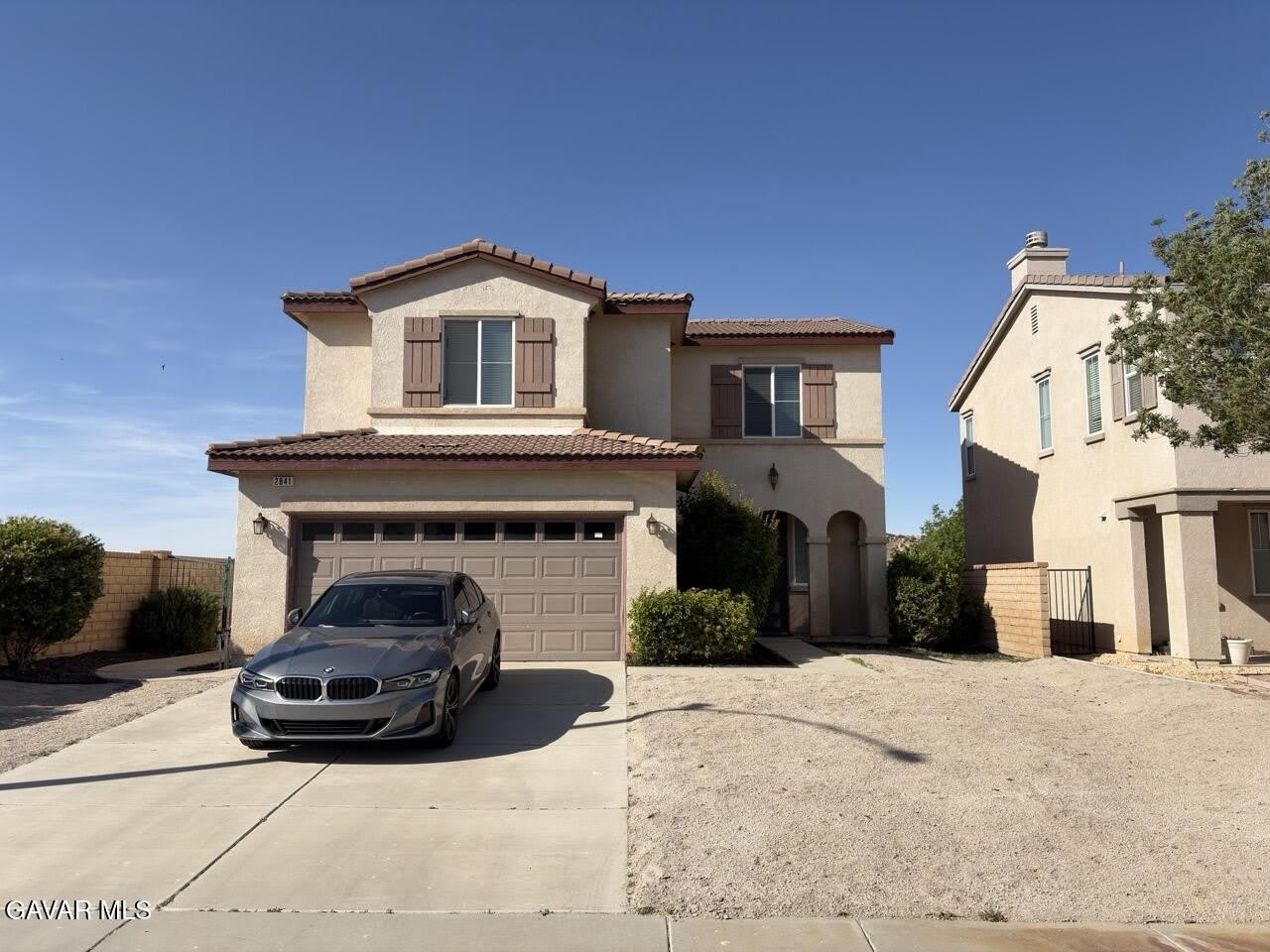2841 Hornbeam Road – photo 1