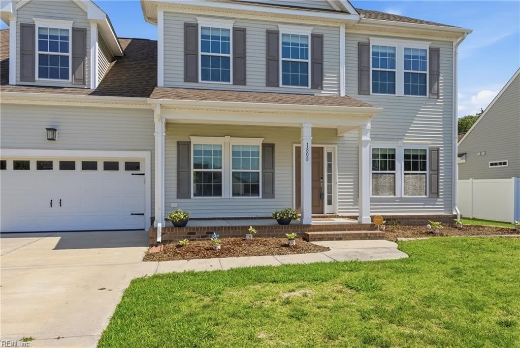 1808 Ashlar Lane – photo 3