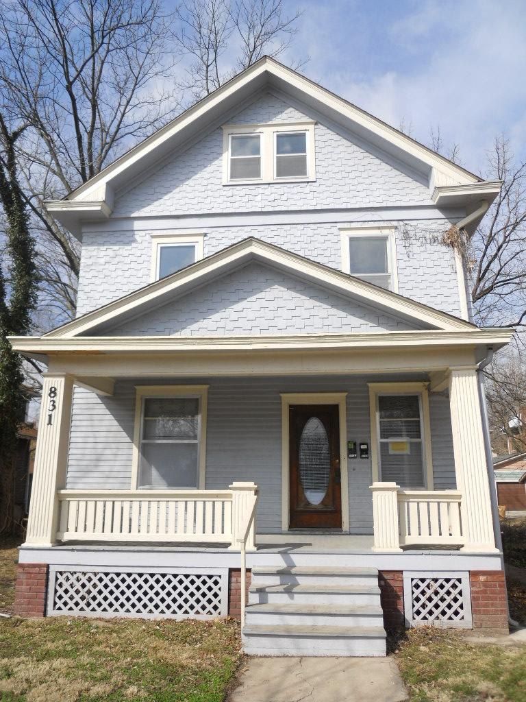 831 Tennessee Street – photo 1