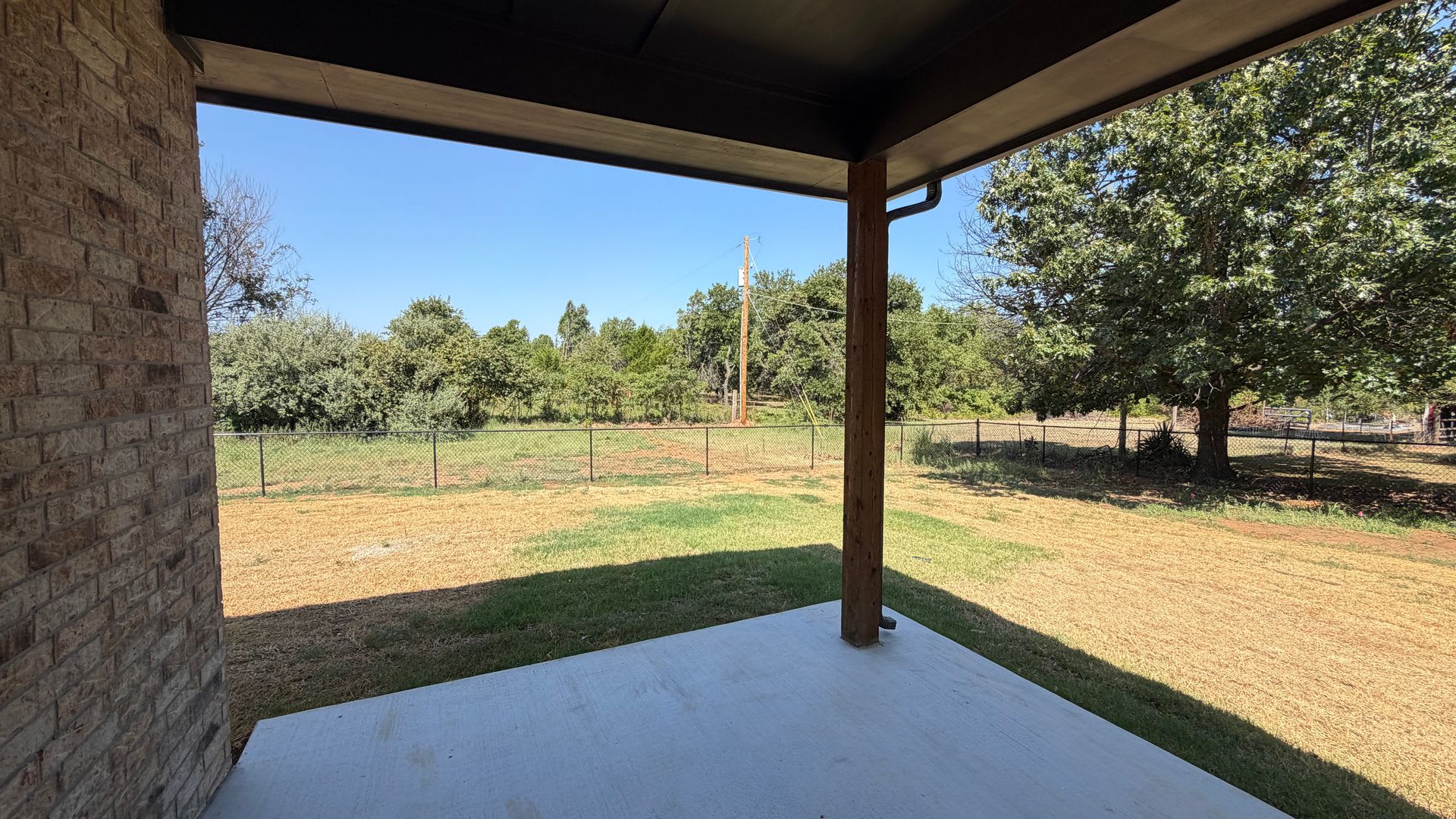 New Construction 4 Bedroom, 3 Bathroom Home on 5 Acres with Storm Shelter! – photo 4
