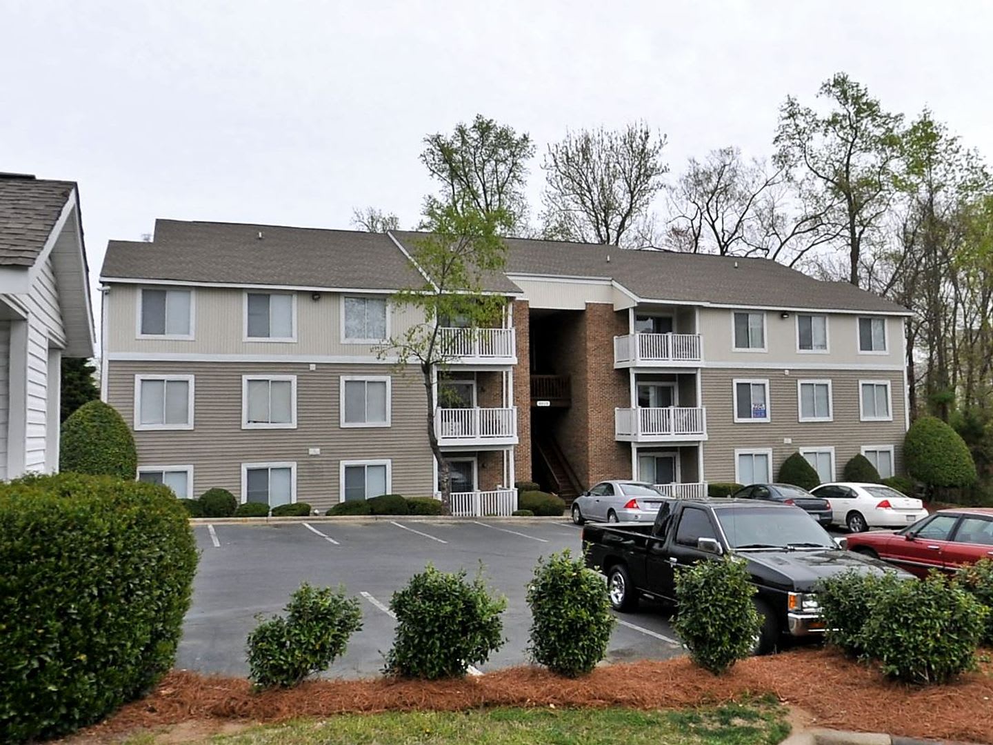 9505D University Terrace – photo 1