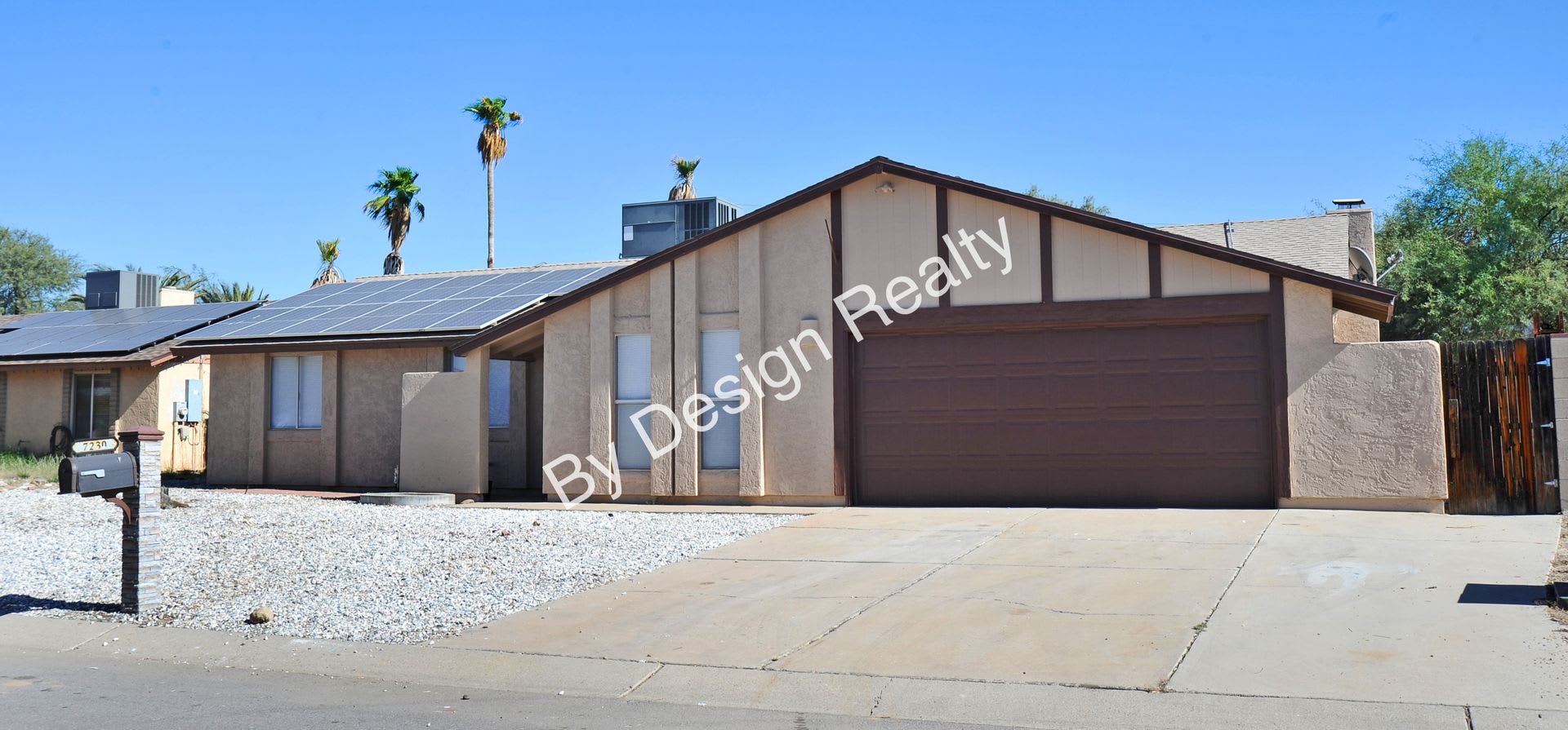 Spacious 4 Bedroom 2 Bath Home with Recent Updates and Large Backyard – photo 1