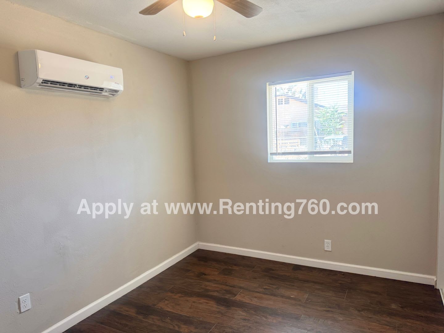 Cute 2 bed 1 Bath Home! – photo 5