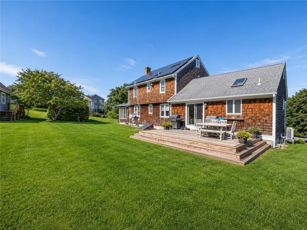 22 JH Dwyer Drive – photo 4
