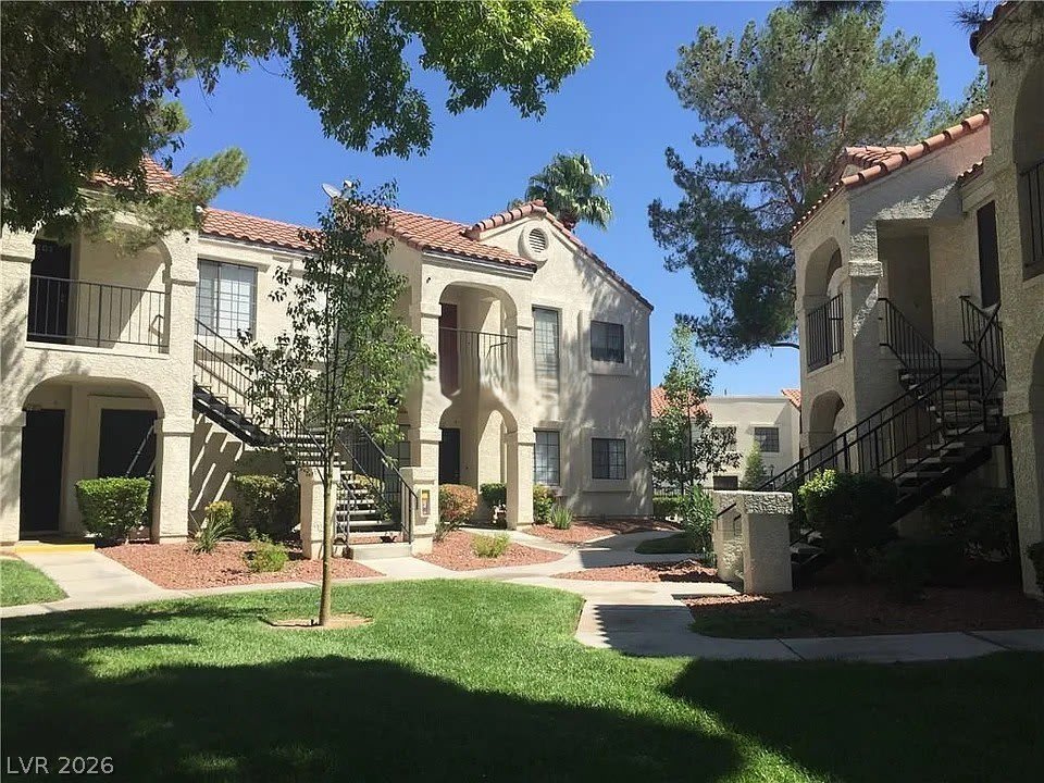 4736 NARA VISTA Way – photo 1