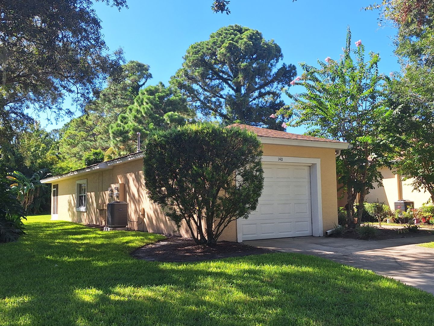 TURNBULL BAY 2BR 2BA GOLF VILLA FOR RENT – photo 3