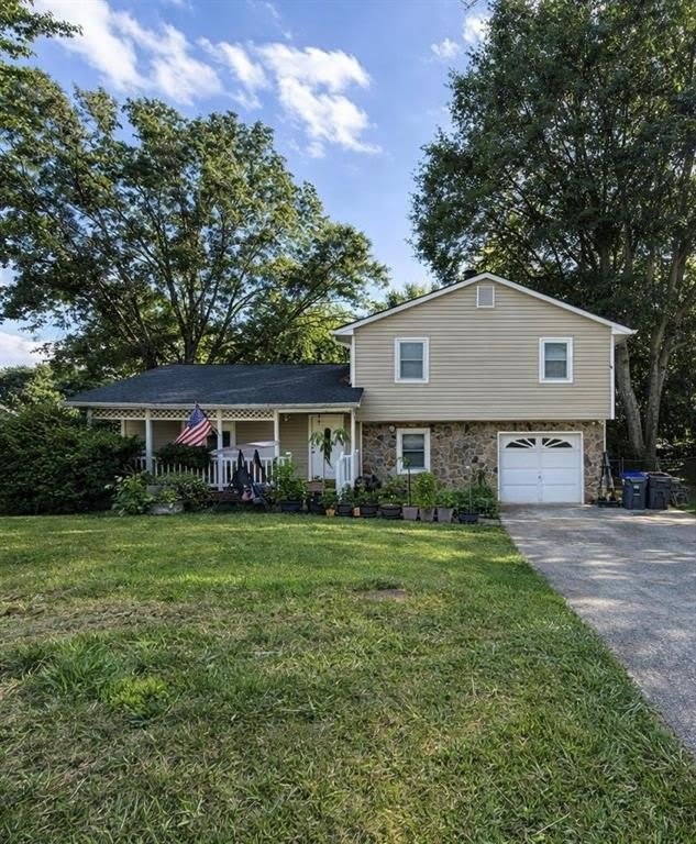 1136 Samuel Drive – photo 1