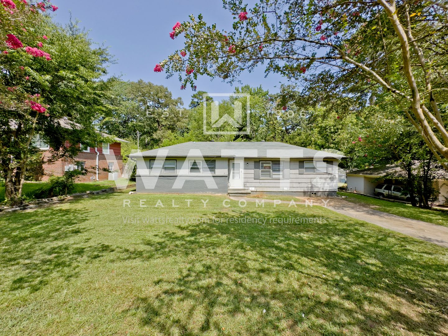 4-Bedroom 1-Bath House in Killough Springs Community – photo 1