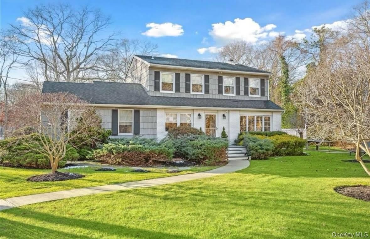 23 N Westbury Road – photo 1