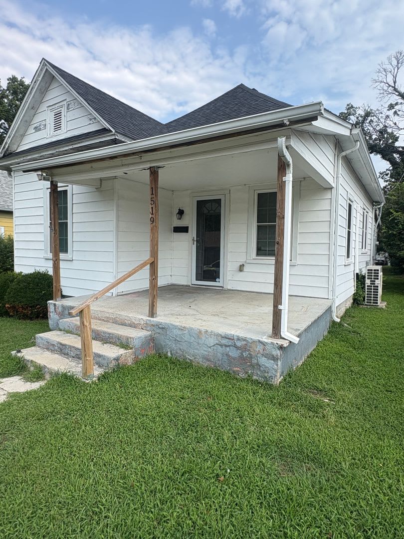 For Lease: 1519 Nelson, Webb City, Mo $1,1150 – photo 1