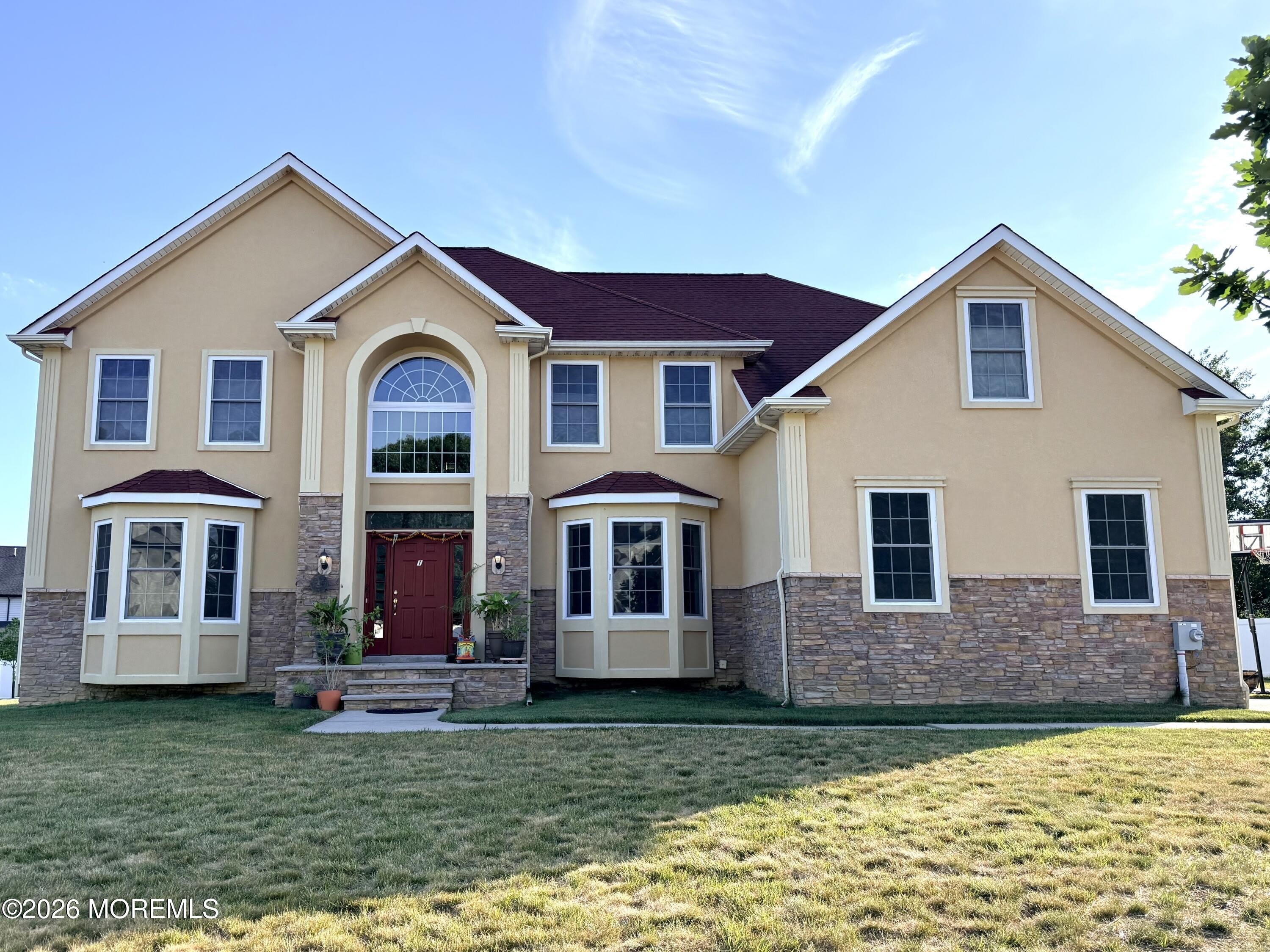 1 Hillcrest Road – photo 1