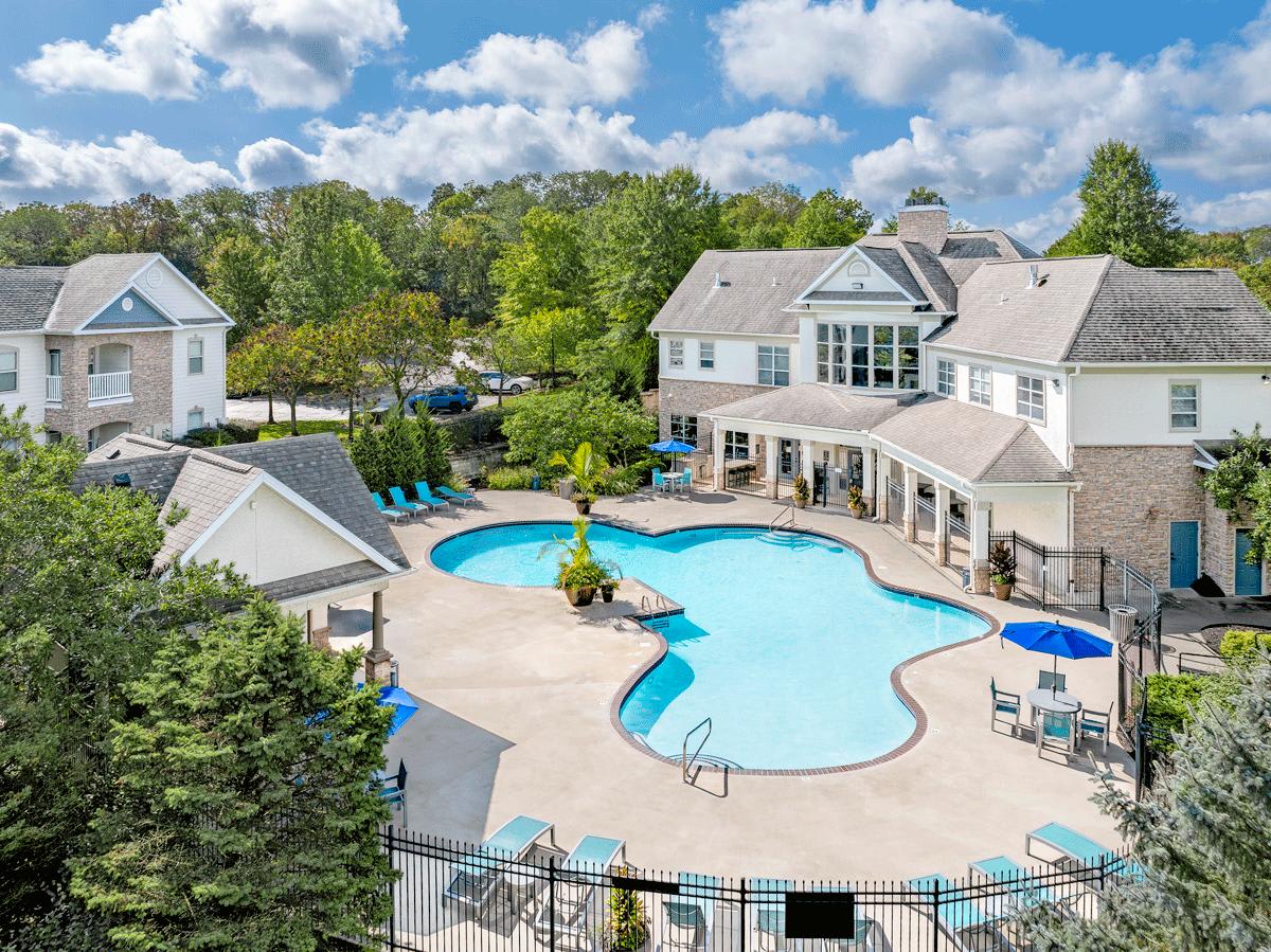 Andover Park – photo 1