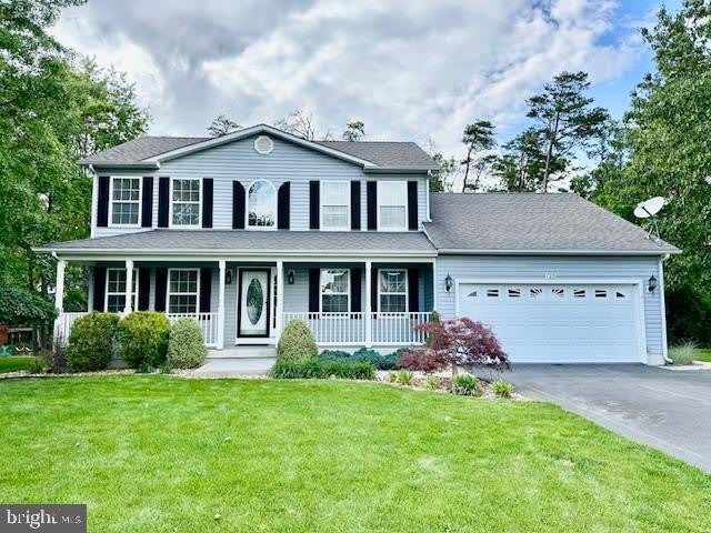 700 S LAKEVIEW Drive – photo 1