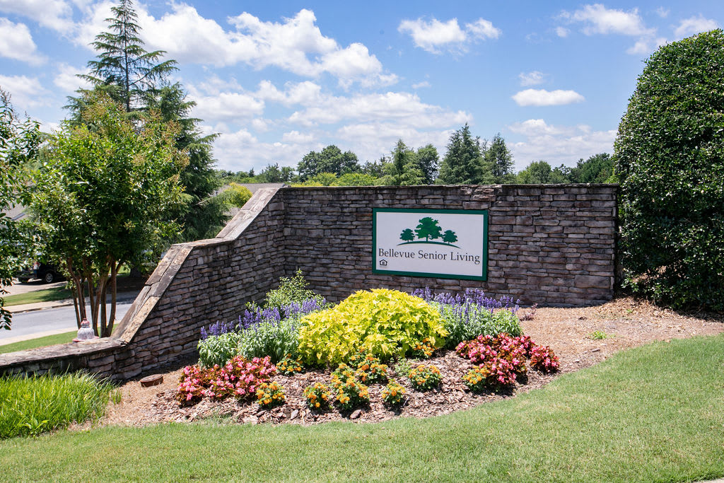 Bellevue – photo 1