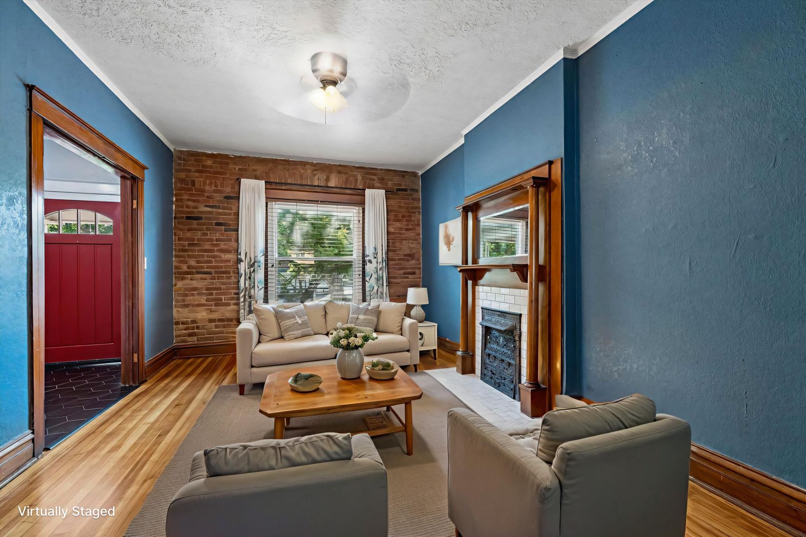 Historic Denver Charm Meets Modern Comfort – photo 4