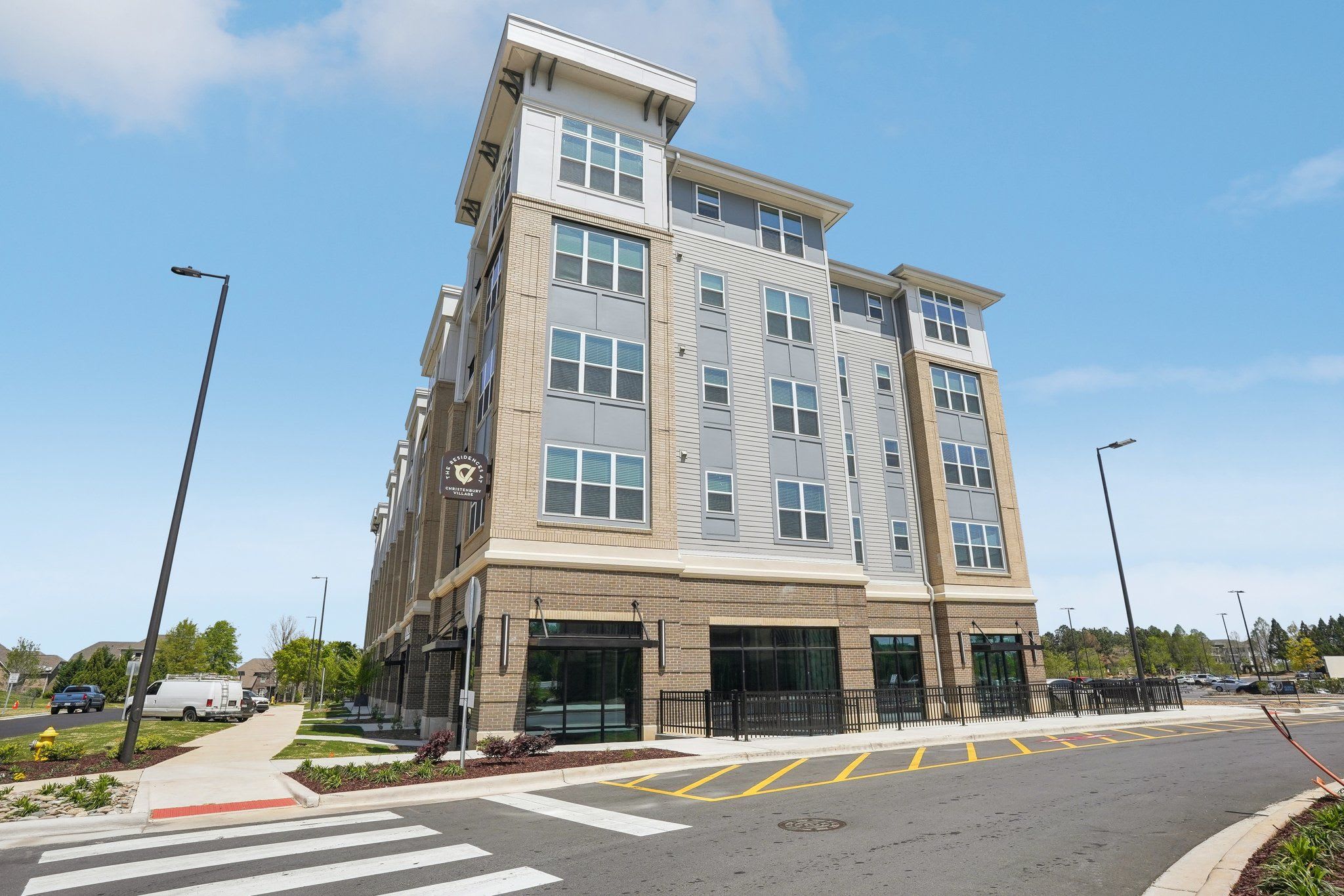 Residences At Christenbury Village – photo 2