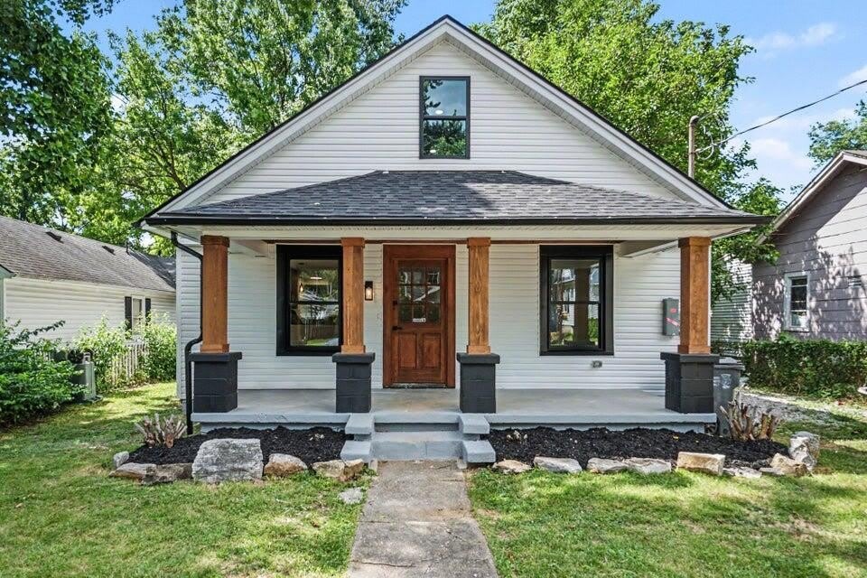 321 Preston Avenue – photo 1