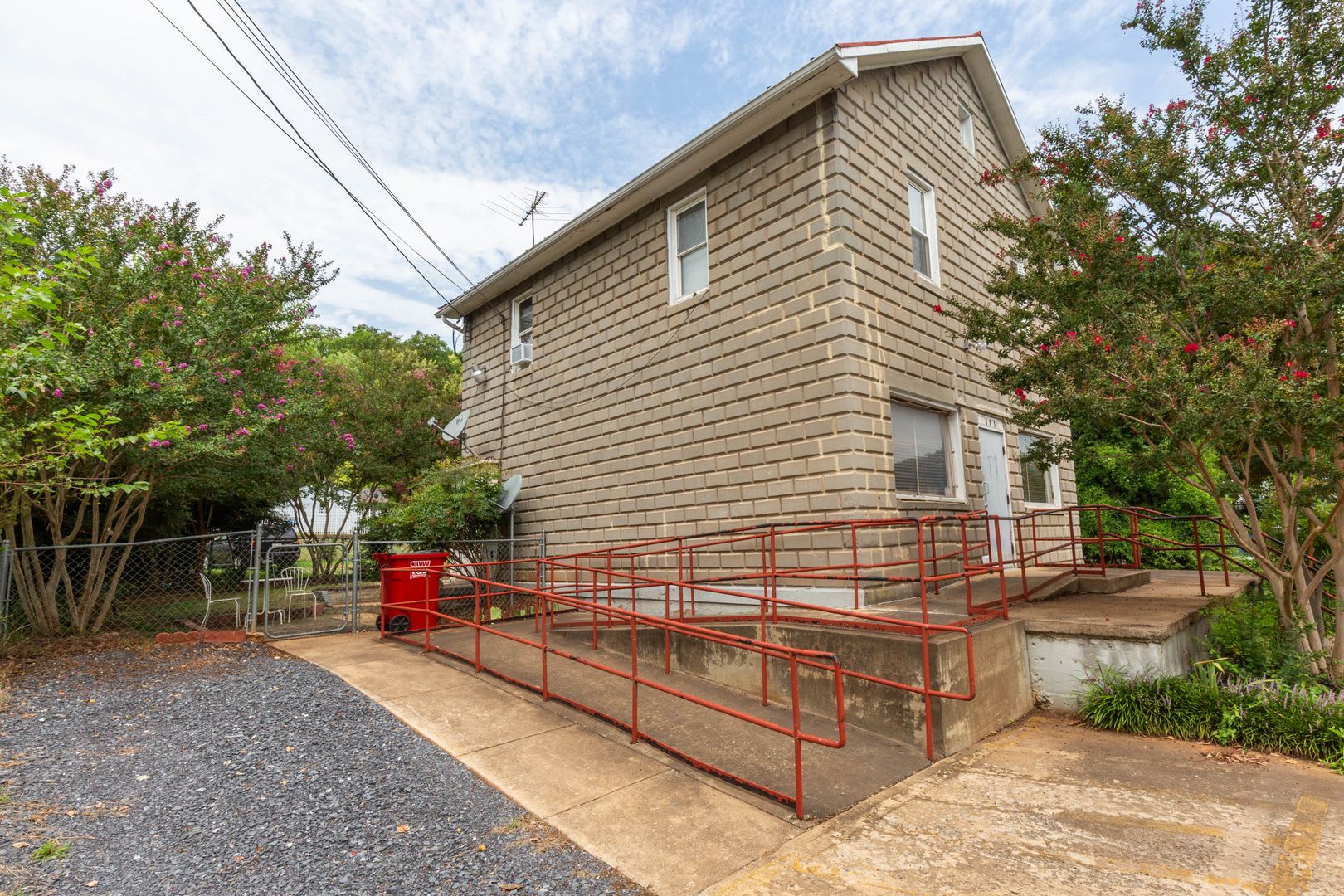 2 Bed, 1 Bath, Second Floor Apartment in Millville, WV – photo 3