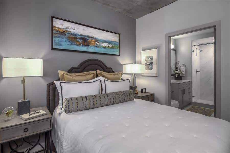 SkyHouse Nashville Apartments – photo 3