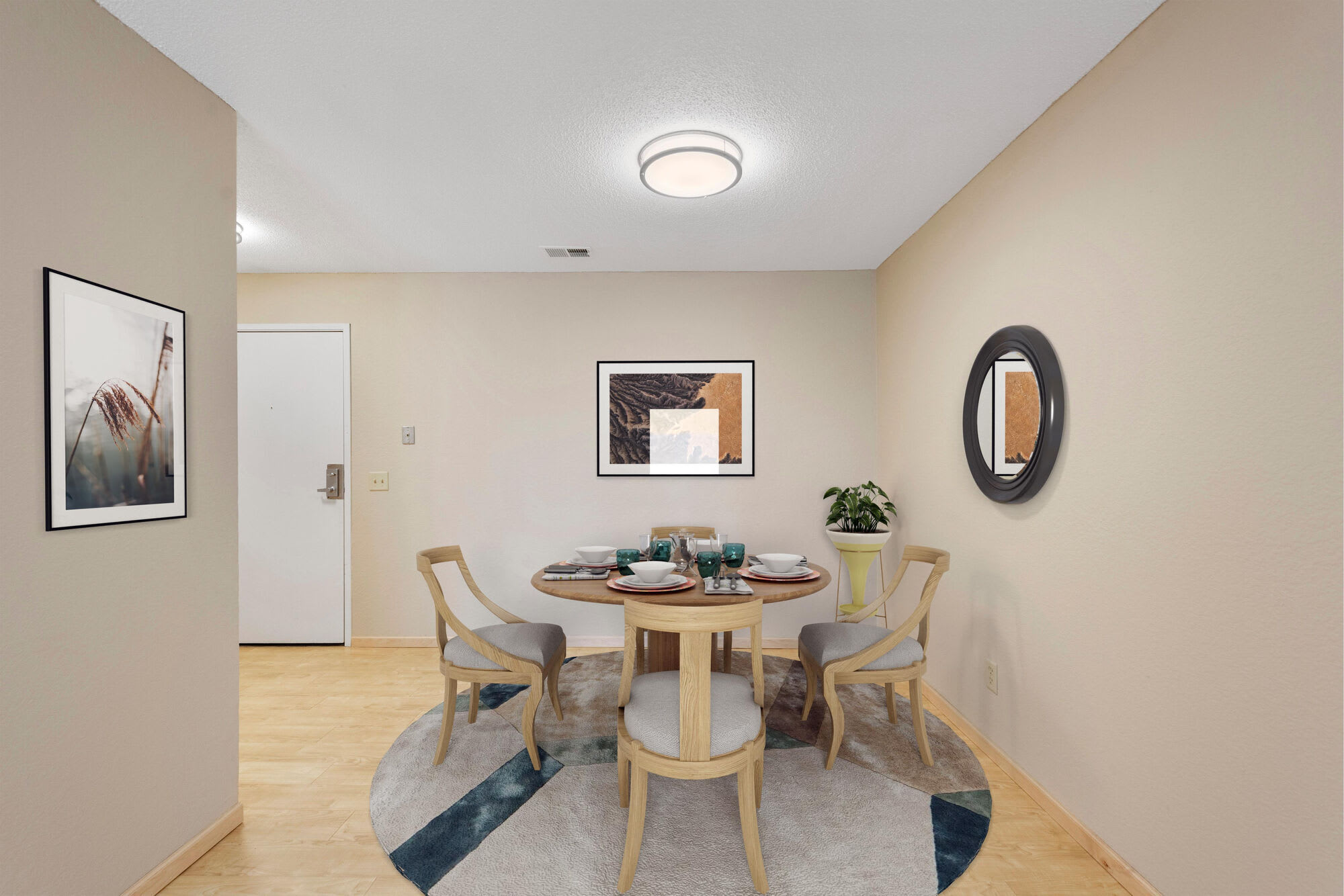 Forest Place Apartments – photo 3
