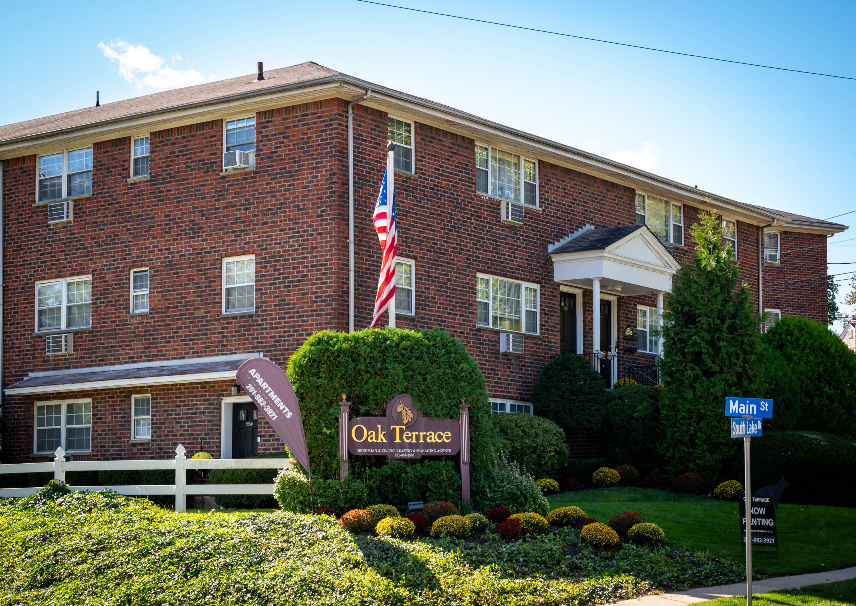 Oak Terrace – photo 3