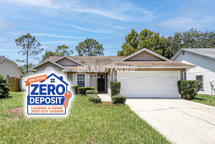 7768 Rockridge Drive West – photo 1