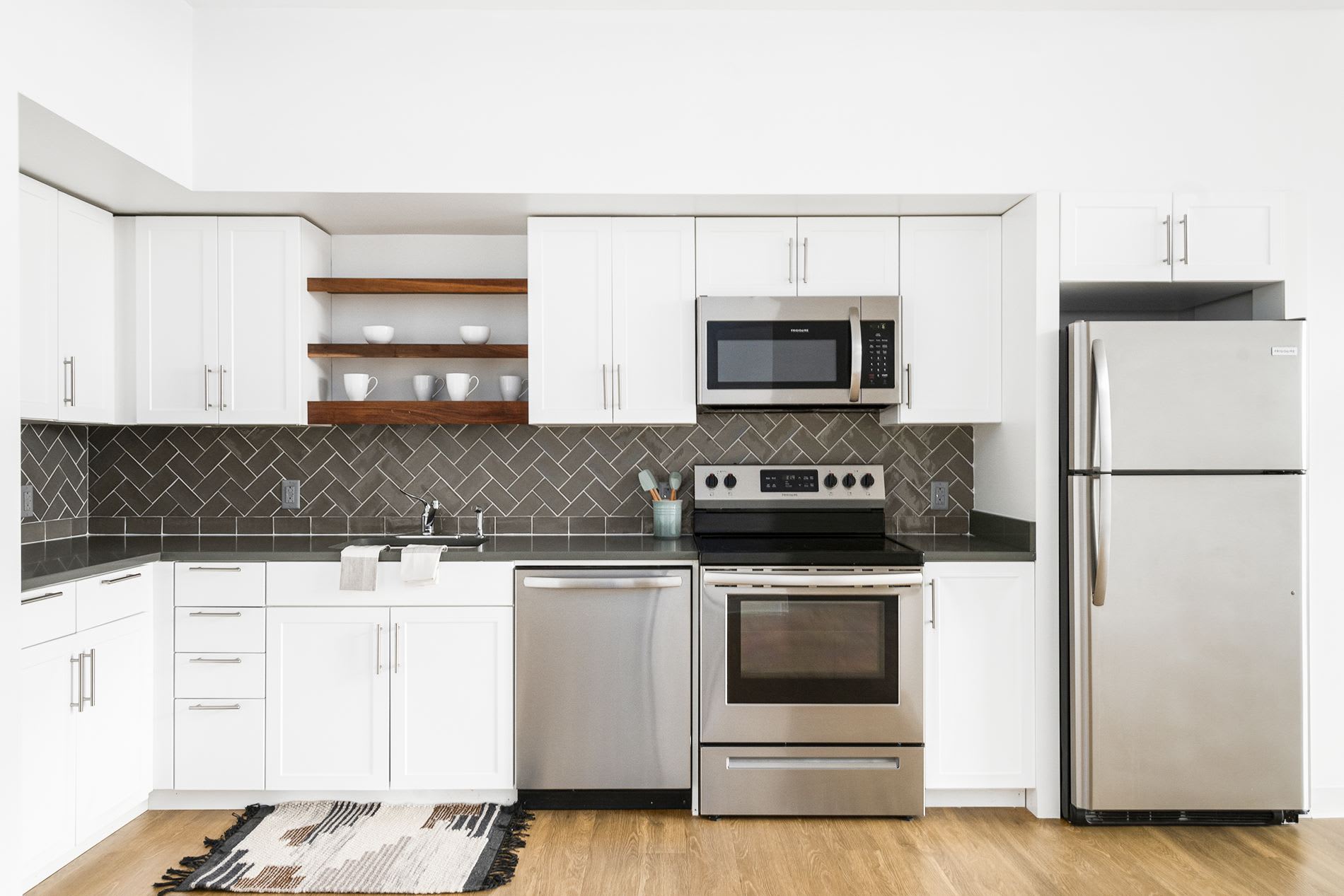 The Veridian Residences – photo 1