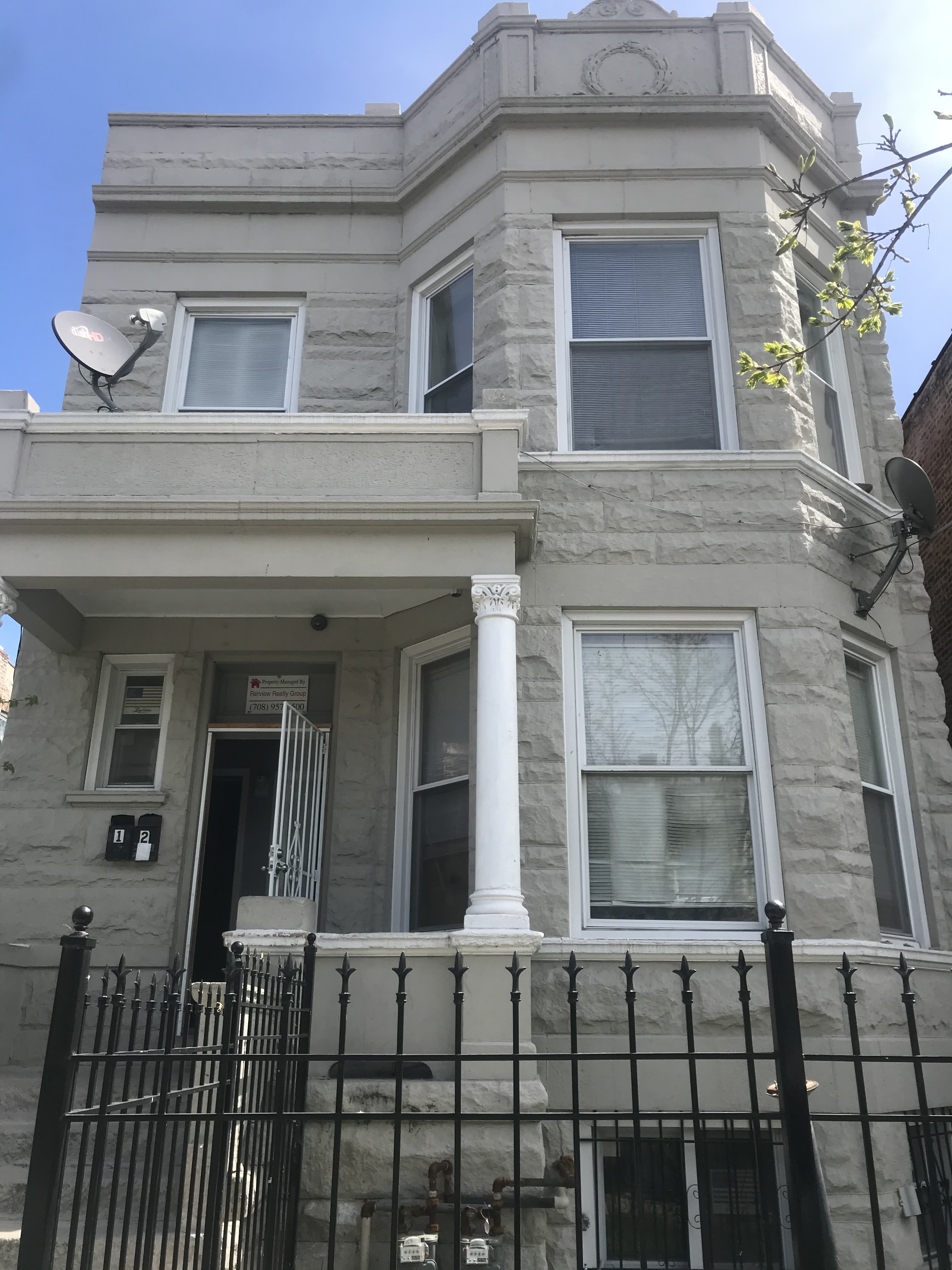 1631 South Central Park Avenue – photo 1