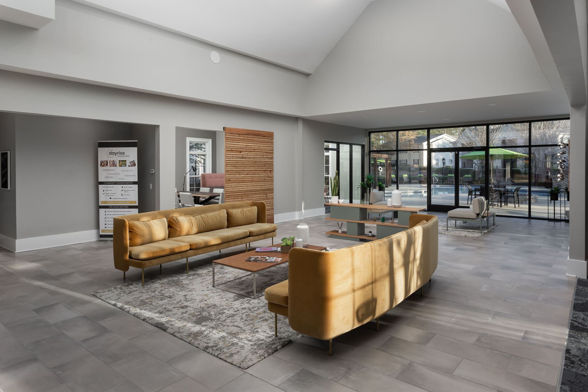 Evergreen Commons – photo 3