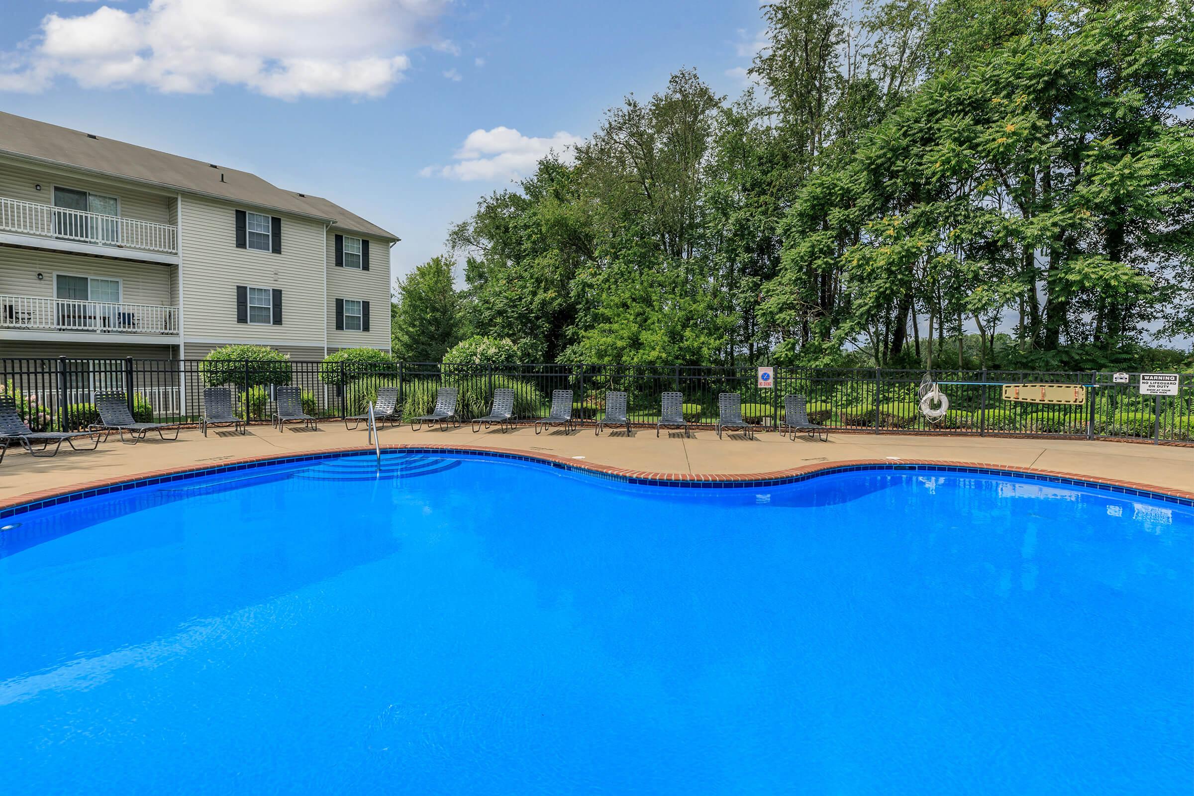 Pebblebrook Apartments – photo 3