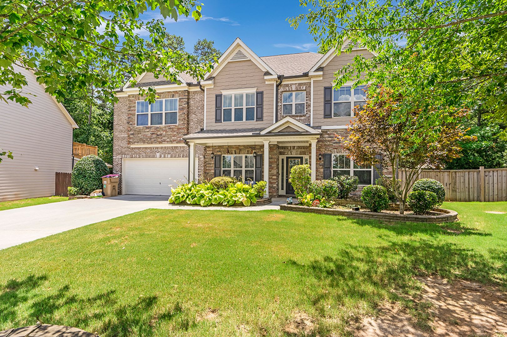 Life at 2635 Azalea Bluff Drive feels easy—in the best kind of way. – photo 1