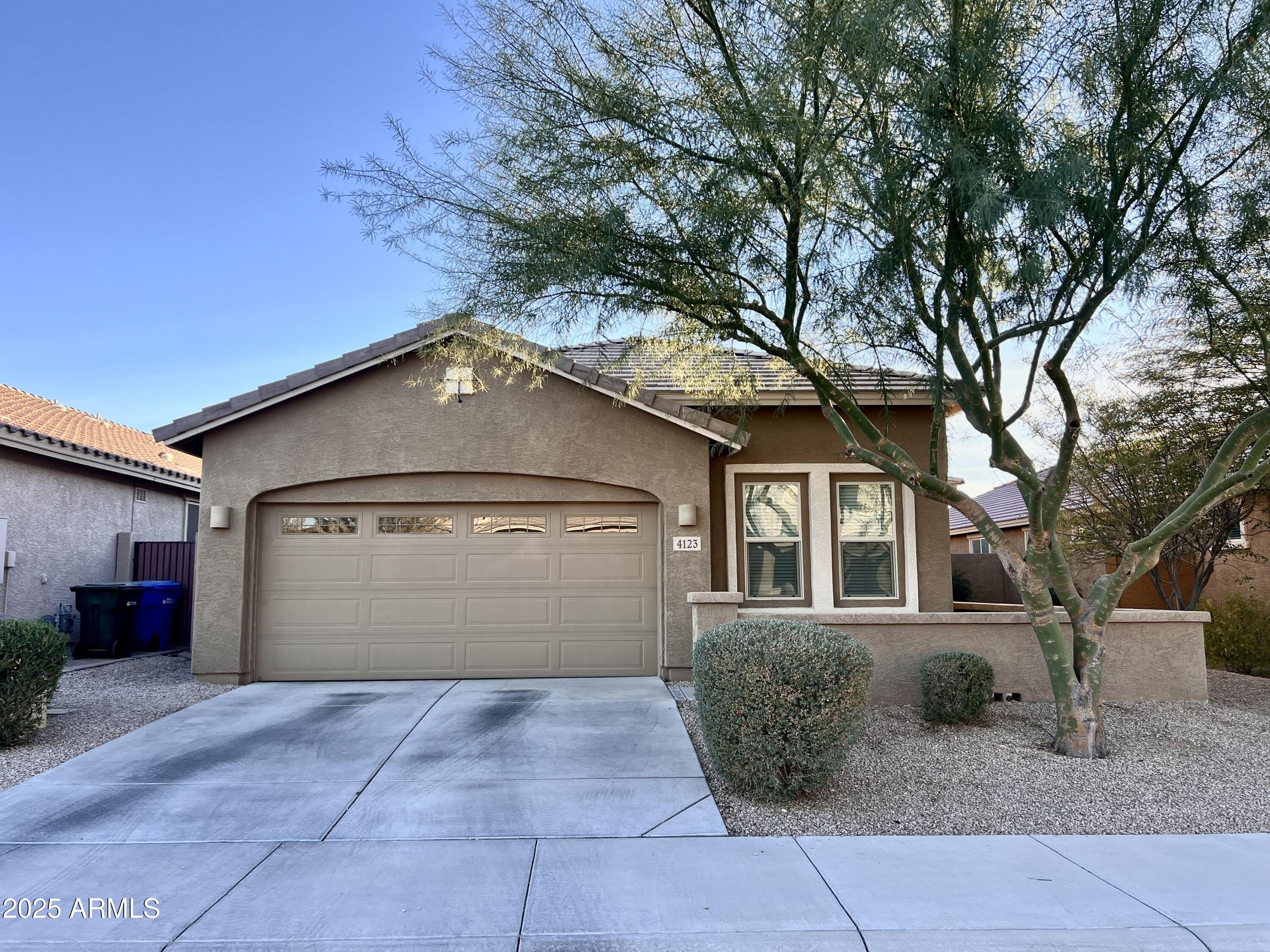 4123 E Roy Rogers Road – photo 1
