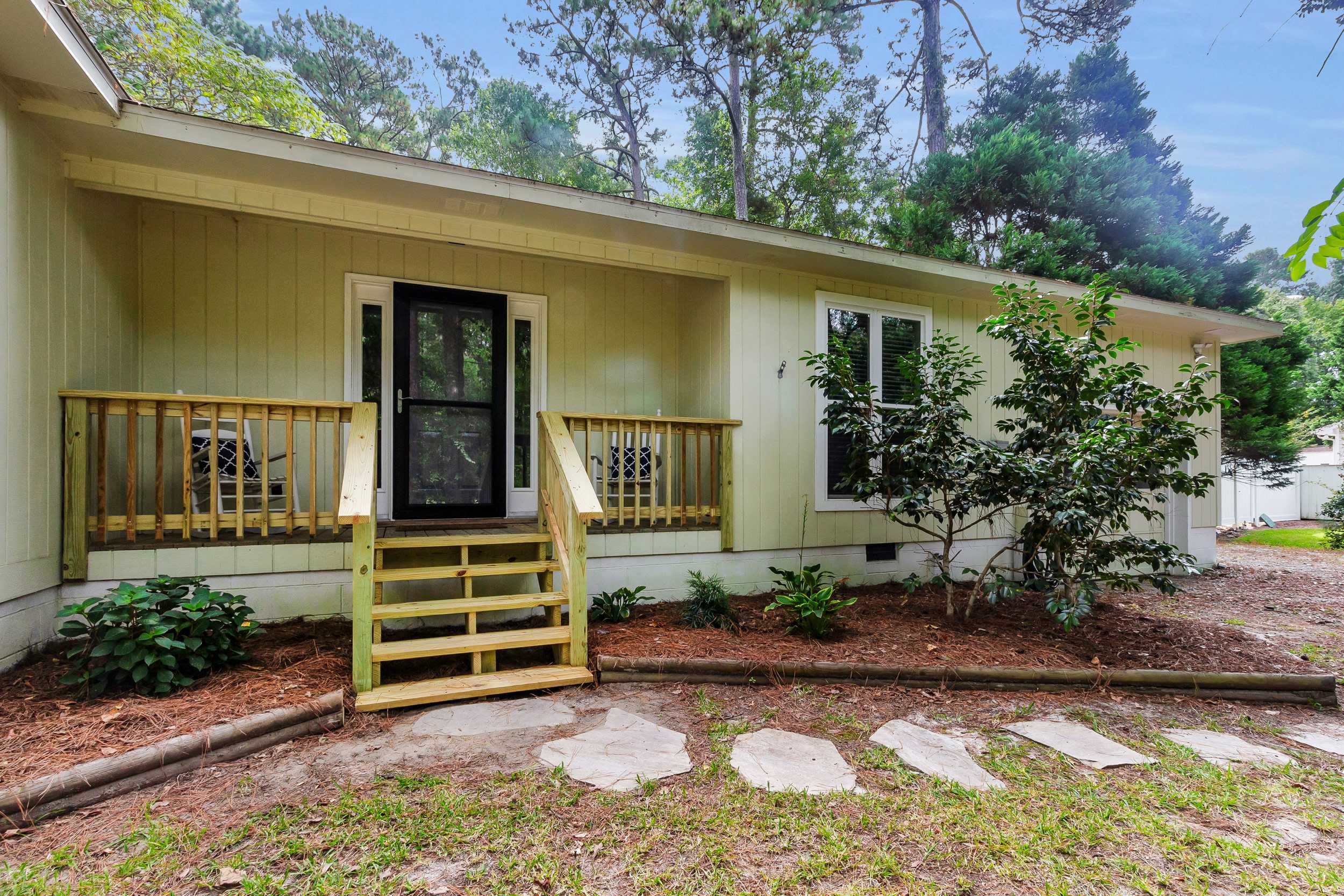 2317 Country Club Road – photo 3