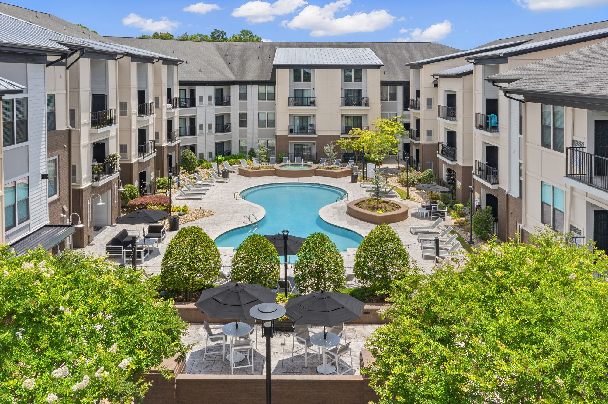 Celsius Apartment Homes – photo 5