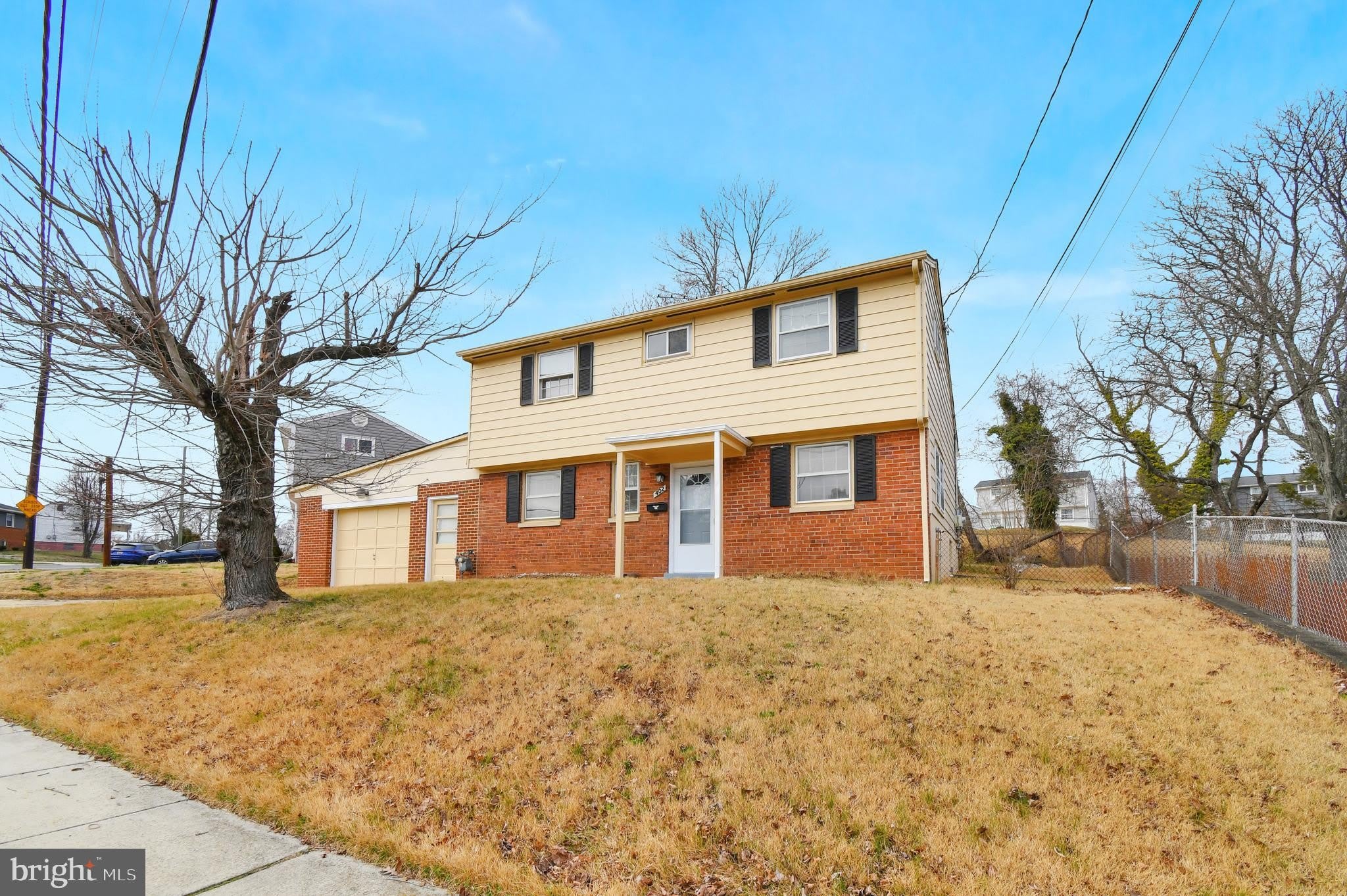 402 KERBY HILL Road – photo 3