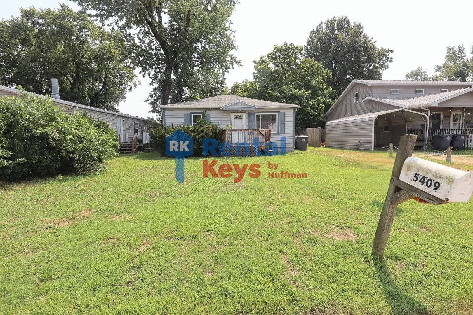 Three Bedroom House – photo 3