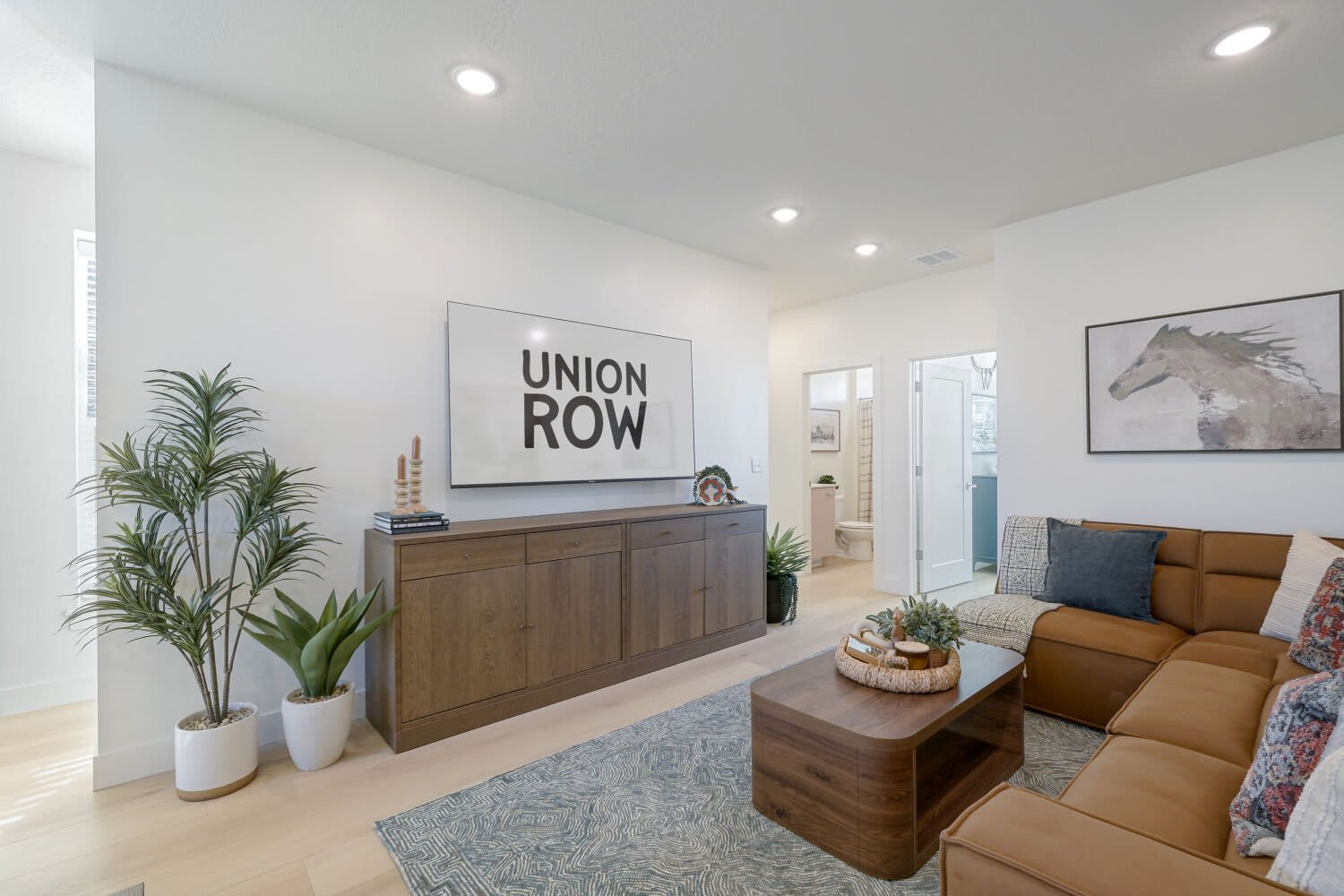Union Row – photo 3