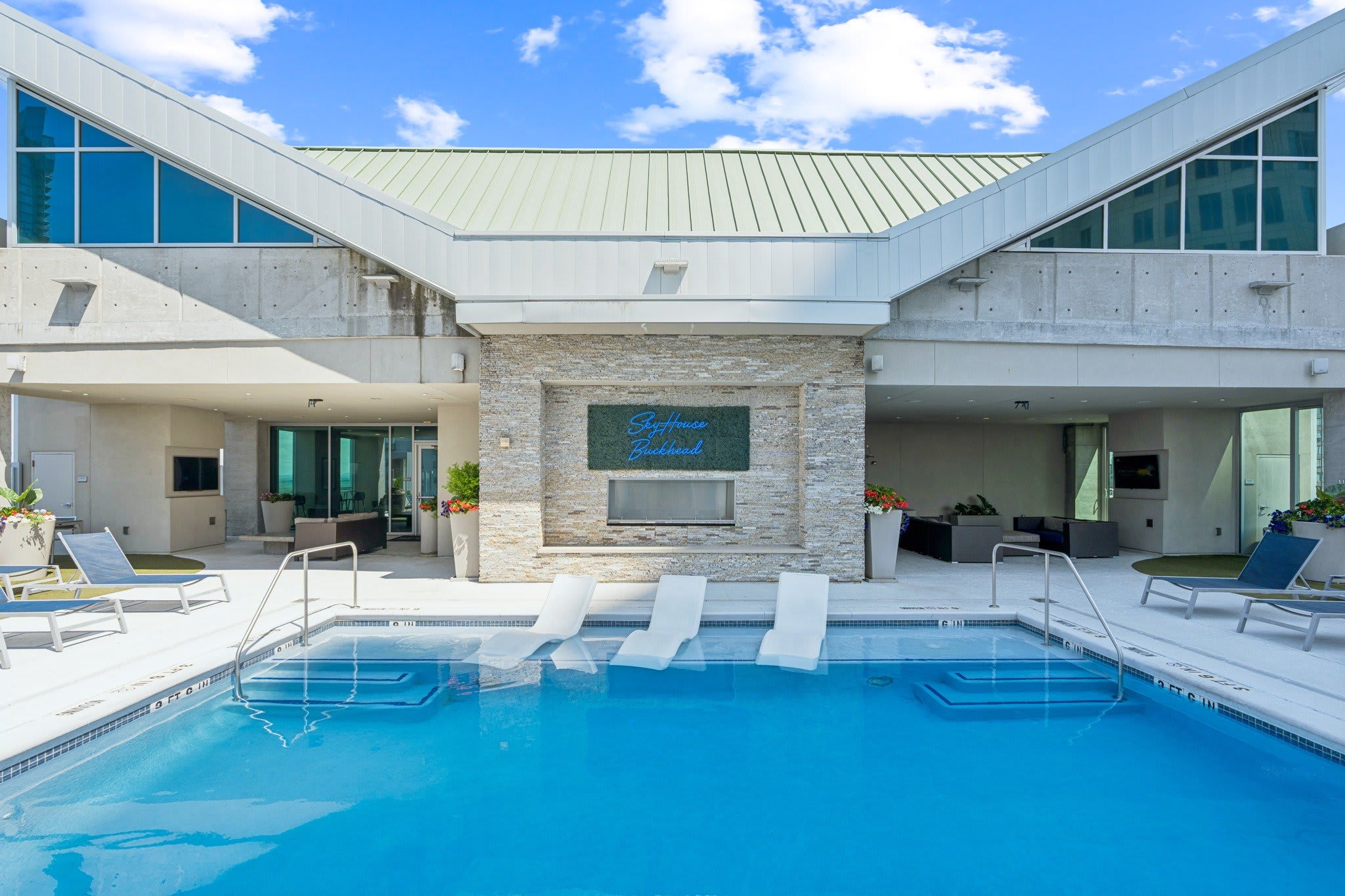 Skyhouse Buckhead – photo 3